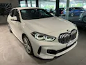 BMW 120i Pure M Sport Steptronic