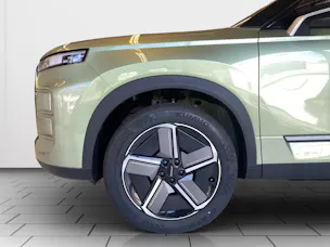 JAECOO 7 1.5TGDI HEV Exclusive DCT