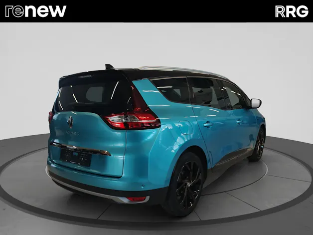Renault Grand Scénic 1.3 16V Turbo Black Edition EDC