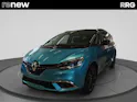Renault Grand Scénic 1.3 16V Turbo Black Edition EDC