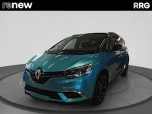 Renault Grand Scénic 1.3 16V Turbo Black Edition EDC