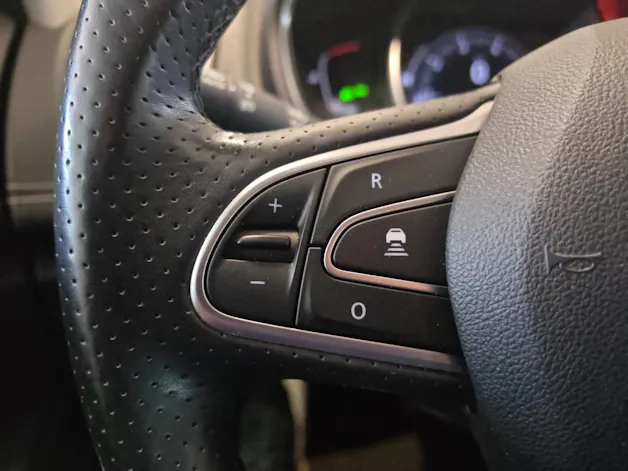 Renault Grand Scénic 1.3 16V Turbo Black Edition EDC