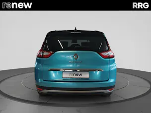Renault Grand Scénic 1.3 16V Turbo Black Edition EDC