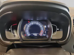 Renault Grand Scénic 1.3 16V Turbo Black Edition EDC