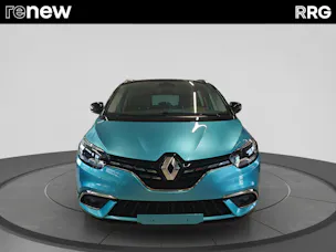 Renault Grand Scénic 1.3 16V Turbo Black Edition EDC
