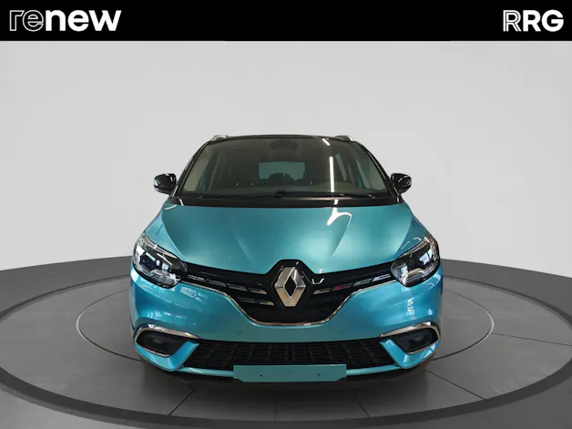 Renault Grand Scénic 1.3 16V Turbo Black Edition EDC