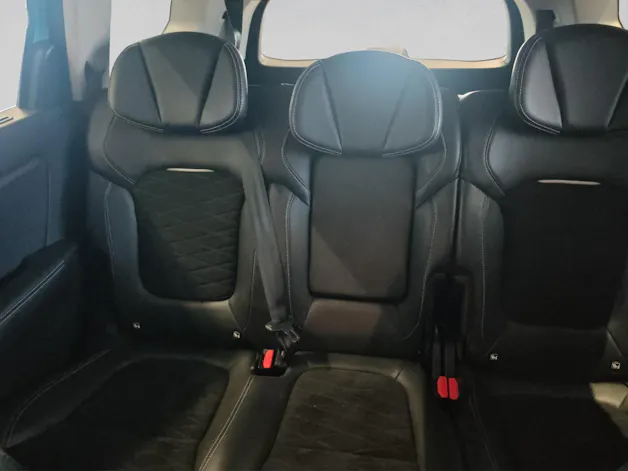 Renault Grand Scénic 1.3 16V Turbo Black Edition EDC