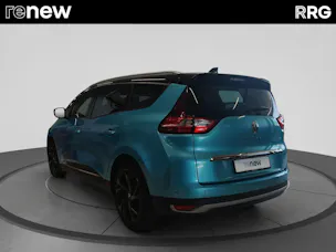 Renault Grand Scénic 1.3 16V Turbo Black Edition EDC