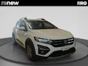 Dacia Sandero Stepway TCe 90 Comfort