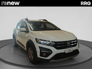 Dacia Sandero Stepway TCe 90 Comfort