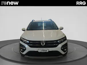 Dacia Sandero Stepway TCe 90 Comfort
