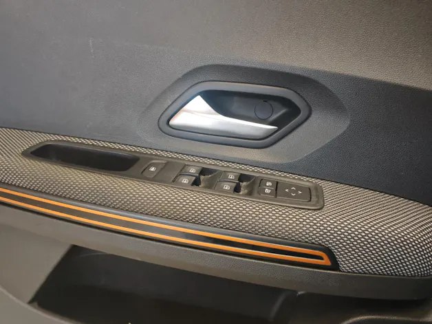 Dacia Sandero Stepway TCe 90 Comfort