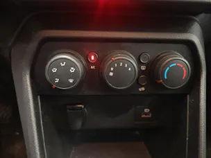 Dacia Sandero Stepway TCe 90 Comfort