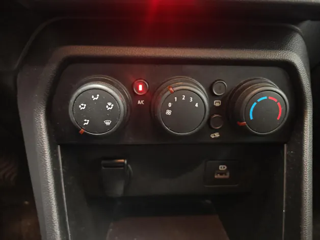 Dacia Sandero Stepway TCe 90 Comfort