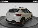 Dacia Sandero Stepway TCe 90 Comfort
