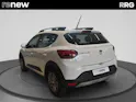 Dacia Sandero Stepway TCe 90 Comfort