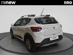 Dacia Sandero Stepway TCe 90 Comfort