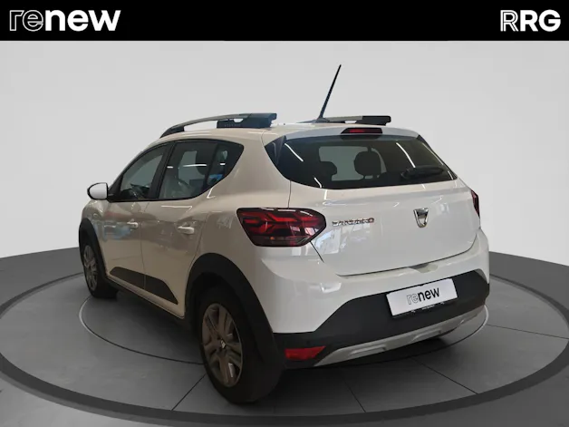 Dacia Sandero Stepway TCe 90 Comfort
