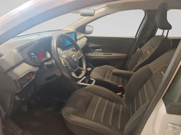 Dacia Sandero Stepway TCe 90 Comfort