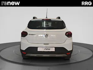 Dacia Sandero Stepway TCe 90 Comfort