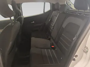Dacia Sandero Stepway TCe 90 Comfort