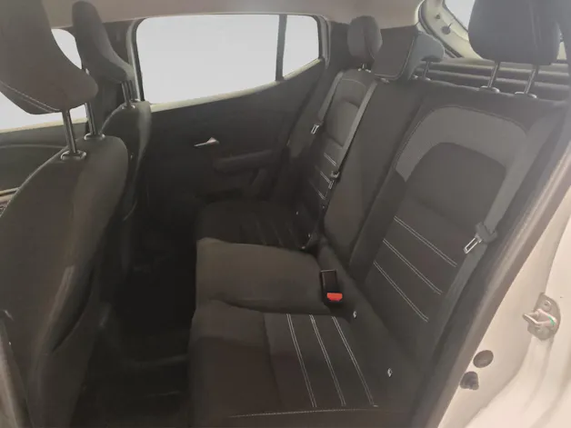 Dacia Sandero Stepway TCe 90 Comfort