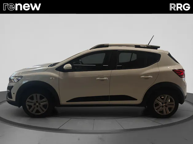 Dacia Sandero Stepway TCe 90 Comfort