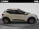 Dacia Sandero Stepway TCe 90 Comfort