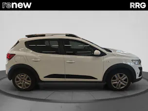 Dacia Sandero Stepway TCe 90 Comfort