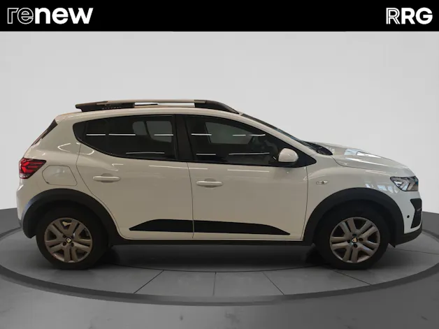 Dacia Sandero Stepway TCe 90 Comfort