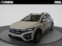 Dacia Sandero Stepway TCe 90 Comfort