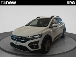 Dacia Sandero Stepway TCe 90 Comfort