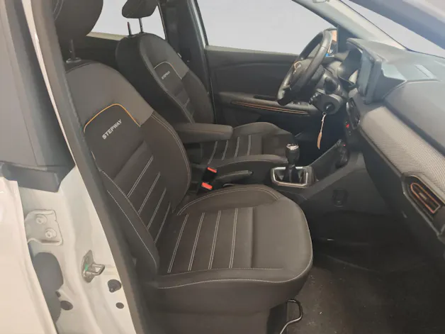 Dacia Sandero Stepway TCe 90 Comfort