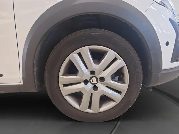 Dacia Sandero Stepway TCe 90 Comfort