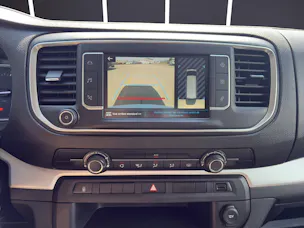 Peugeot Traveller 2.0 BlueHDi Business M