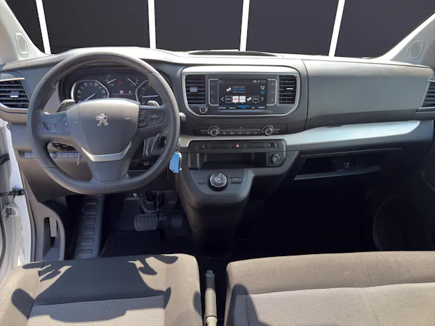 Peugeot Traveller 2.0 BlueHDi Business M