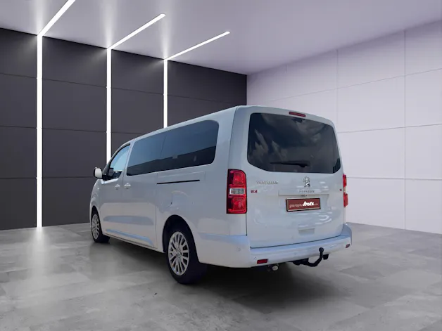 Peugeot Traveller 2.0 BlueHDi Business M
