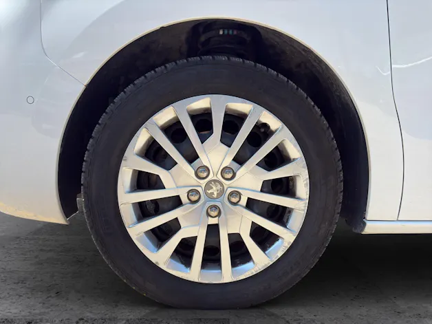 Peugeot Traveller 2.0 BlueHDi Business M
