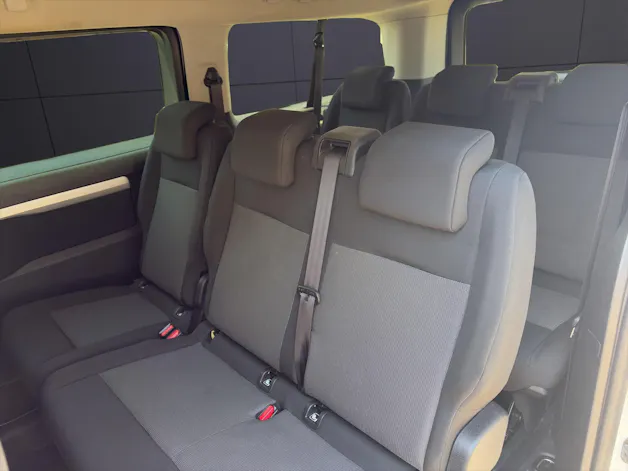 Peugeot Traveller 2.0 BlueHDi Business M