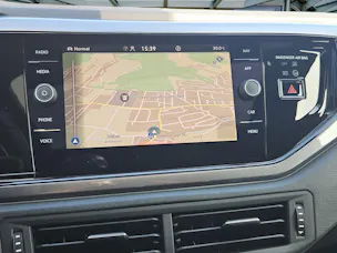 VW Polo 2.0 TSI GTI DSG