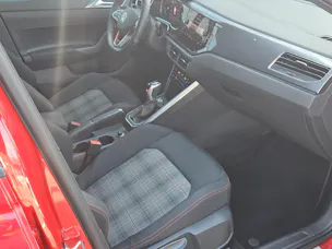 VW Polo 2.0 TSI GTI DSG