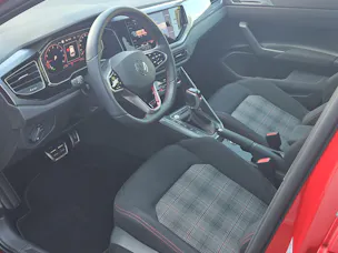 VW Polo 2.0 TSI GTI DSG