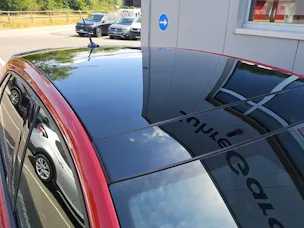 VW Polo 2.0 TSI GTI DSG