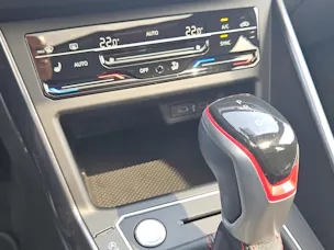VW Polo 2.0 TSI GTI DSG