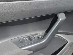 VW Polo 2.0 TSI GTI DSG