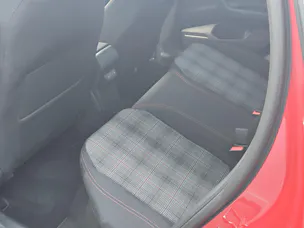 VW Polo 2.0 TSI GTI DSG