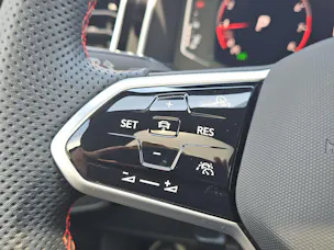 VW Polo 2.0 TSI GTI DSG