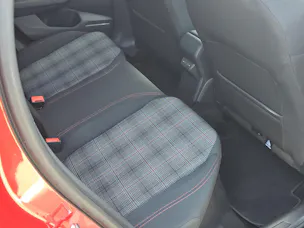 VW Polo 2.0 TSI GTI DSG