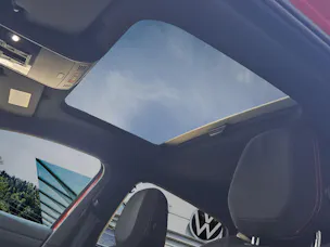 VW Polo 2.0 TSI GTI DSG