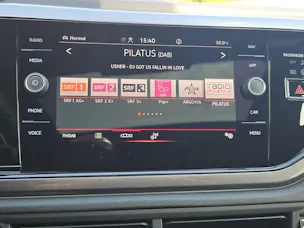 VW Polo 2.0 TSI GTI DSG
